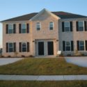 Kittrell Farms Townhome!