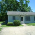 Spacious Duplex in Downtown Winterville!