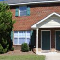 Two Bedroom Townhouse close to ECU Health!