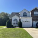 Large beautiful duplex/condo in Oak Towne Subdivision-104-B6 Oak Towne Dr.