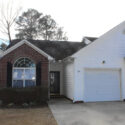 2 Bedroom Duplex w/One Car Garage!!!