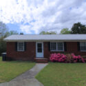 Cute Duplex in Central Greenville!