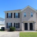 Kittrell Farms Townhome!