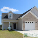 Brand New Duplex in Abigail Trails!!