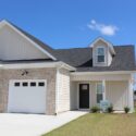 Brand New Duplex in Abigail Trails!!