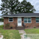 Cute Two Bedroom in Ayden!!