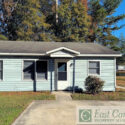 Cute 2 Bedroom Duplex in downtown Winterville!