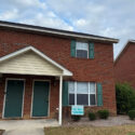 Townhouse close to ECU Health Center!!