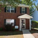 Townhouse close to ECU Medical Center!