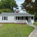 Beautiful home in downtown Greenville!