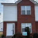 Cute Townhouse located in Farmville!