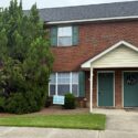 Two Bedroom Townhouse close to ECU Health!